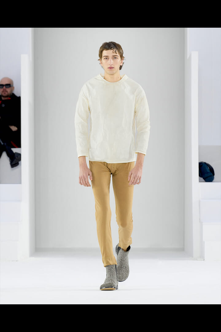 LOEWE | HOUYHNHNM（フイナム）