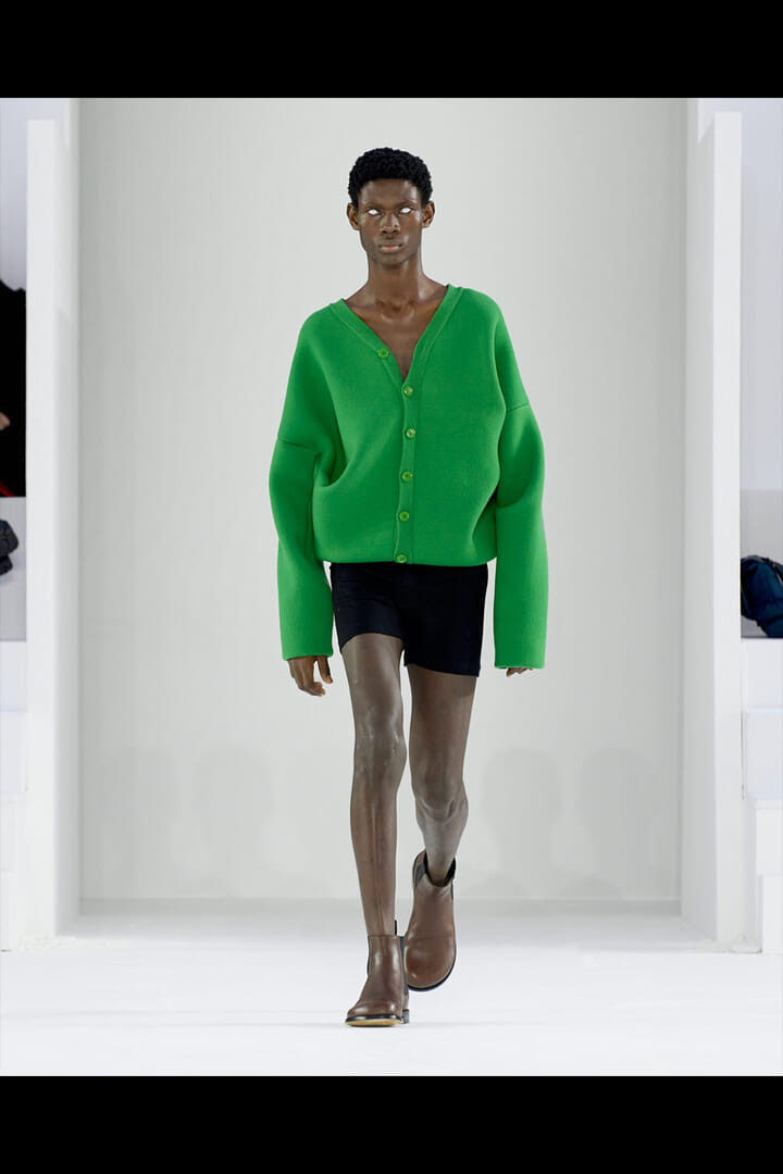 LOEWE | HOUYHNHNM（フイナム）