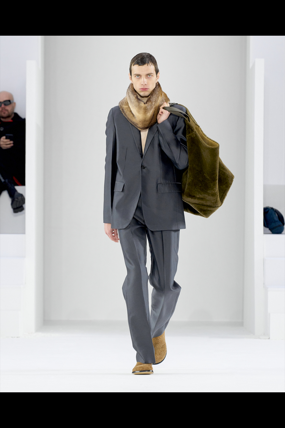 LOEWE | HOUYHNHNM（フイナム）