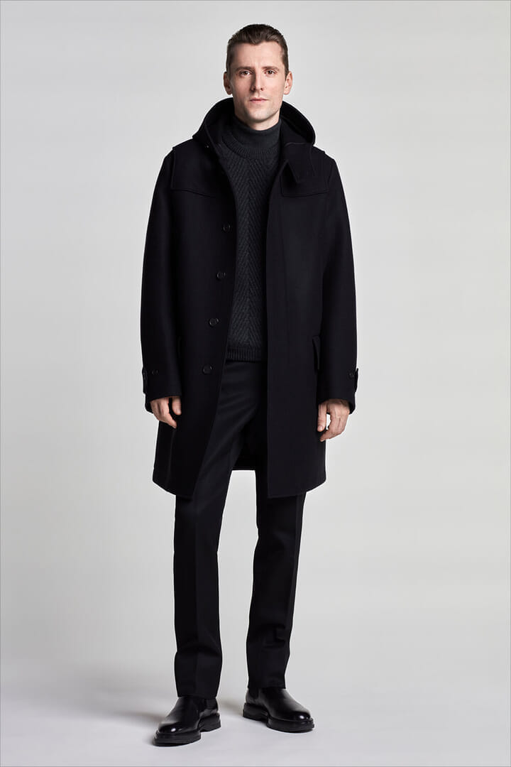 dunhill | HOUYHNHNM（フイナム）