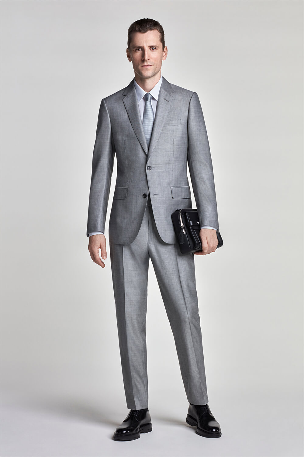 dunhill | HOUYHNHNM（フイナム）