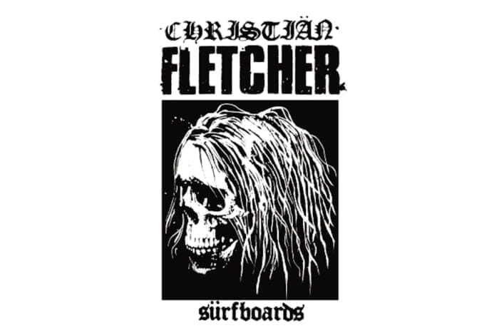 RHC's heavyweight sweatshirts and long T's with a focus on legendary underground surfers.