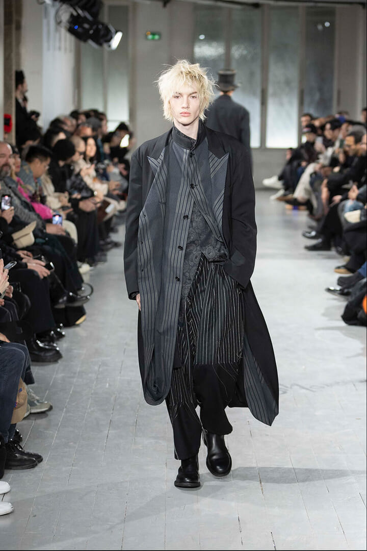 yohji yamamoto - Yohji Yamamoto x NEIGHBORHOOD SWEAT SHIRT