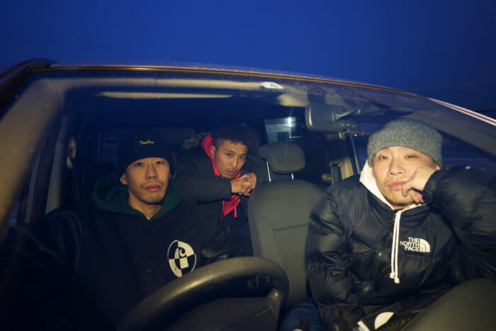 13年半ぶり（!!）にリリースされたMONJUのProof Of Magnetic Fieldが、さらに1年強の月日を経てピクチャーレコードとしてリリースです。