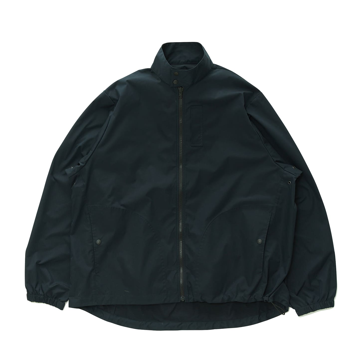 ジャケット・アウター UNTRACE REVERSIBLE PADED WARM JACKET 1 UNTRACE” REVERSIBLE PADED WARM JACKET DARK NAVY” | Lapel online store