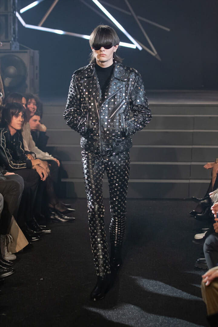 CELINE | HOUYHNHNM（フイナム）