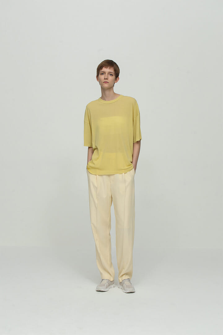 UNDECORATED | HOUYHNHNM (HOUYHNHNM)