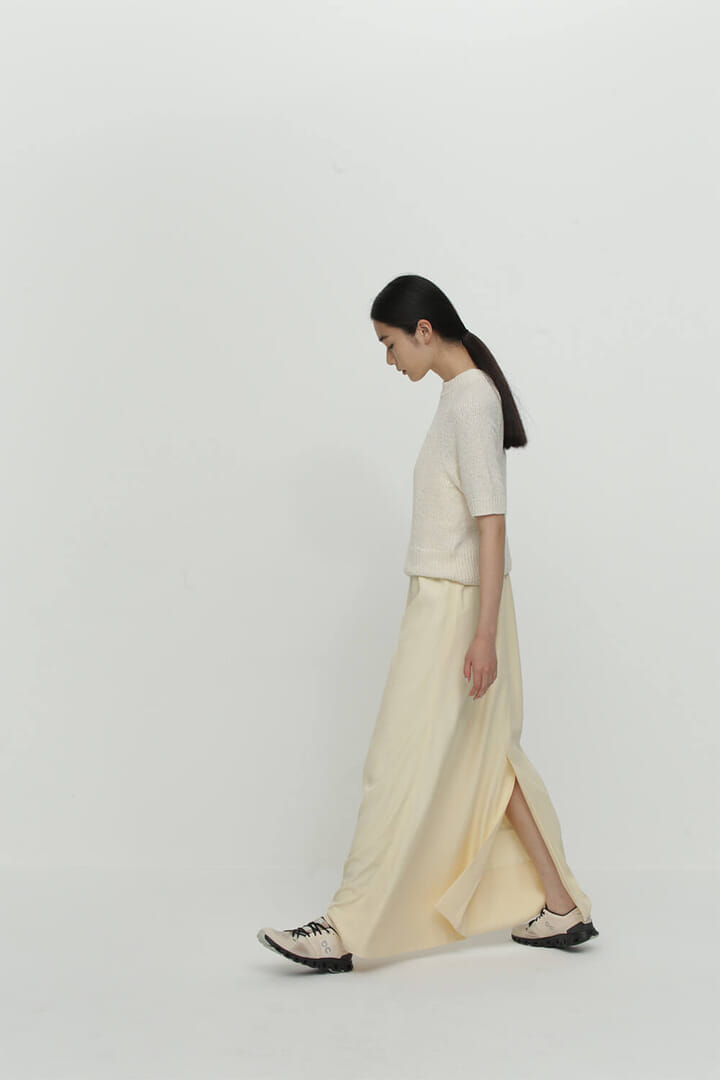 展示品Henry DeanFumiko without foot UNDECORATED | HOUYHNHNM (HOUYHNHNM)