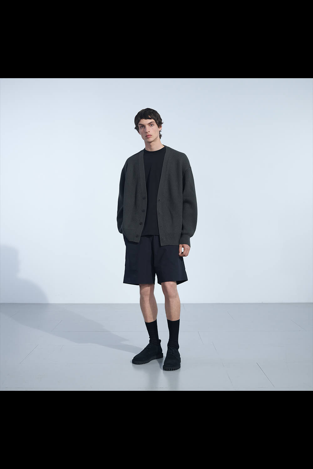 STUDIO NICHOLSON | HOUYHNHNM（フイナム）