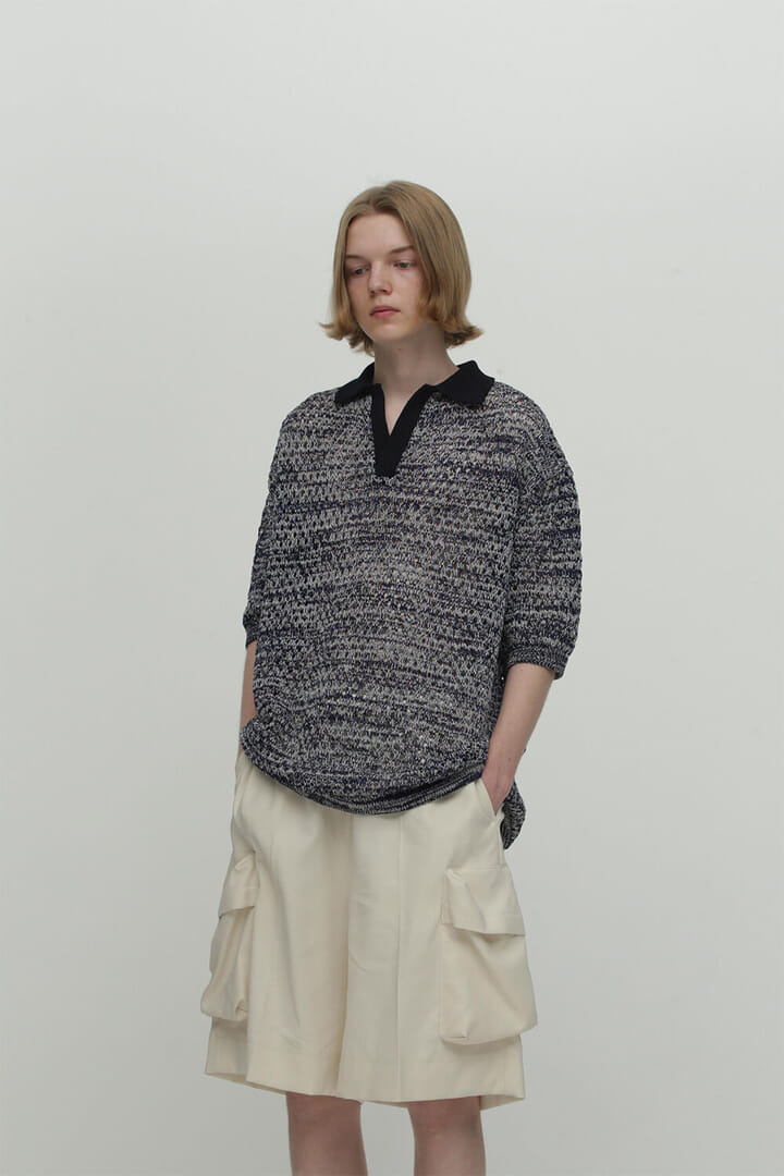 UNDECORATED | HOUYHNHNM (HOUYHNHNM)