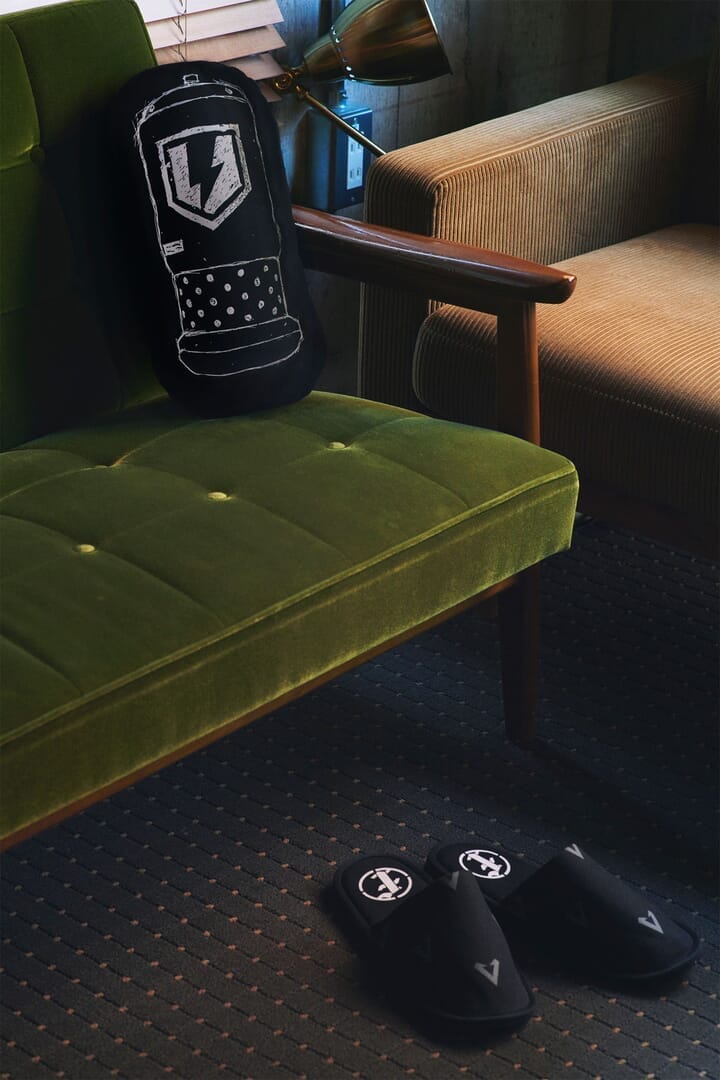BEAMS T's APEX LEGENDS™ in Fashion? | feature | HOUYHNHNM