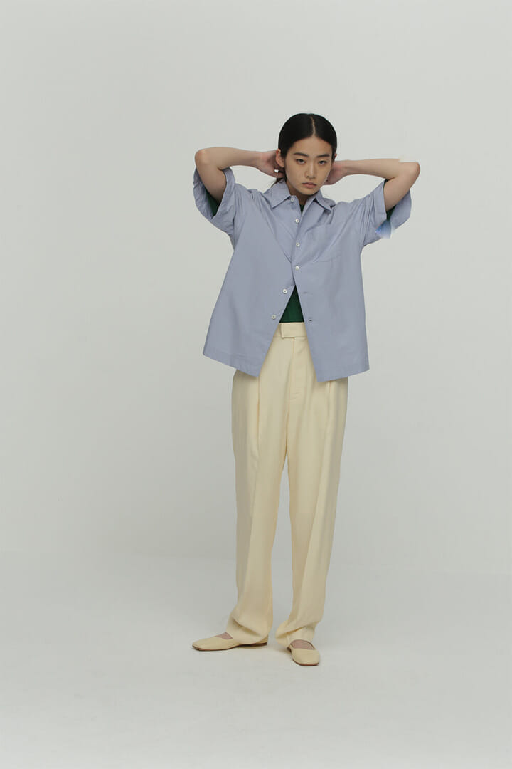 UNDECORATED | HOUYHNHNM (HOUYHNHNM)