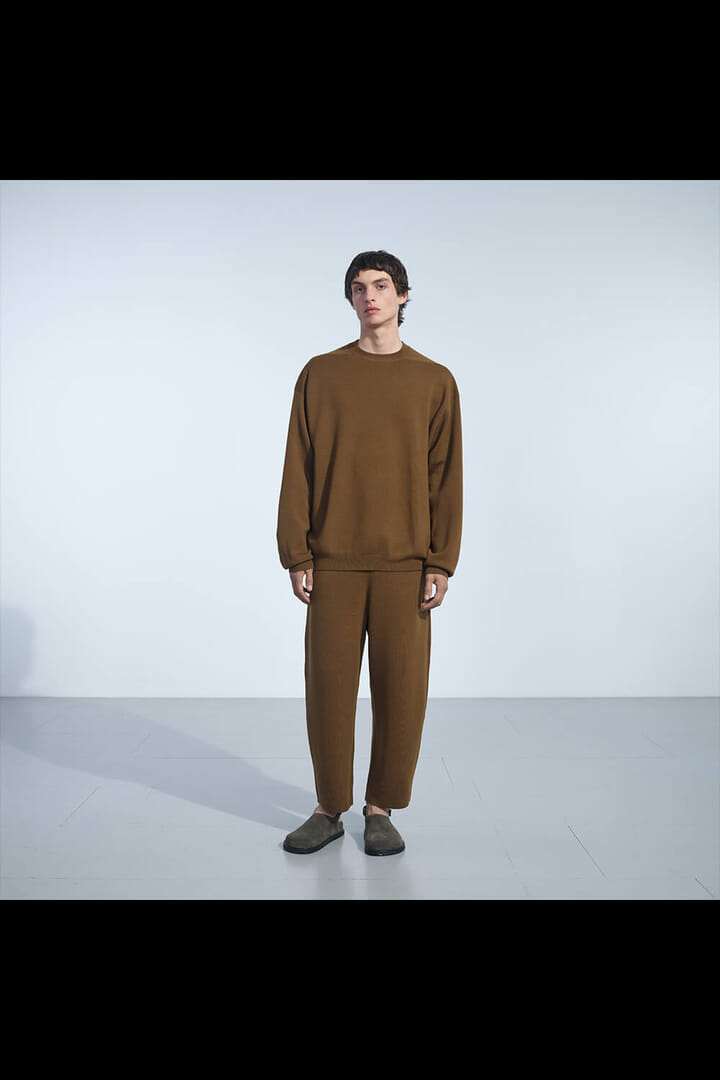 STUDIO NICHOLSON | HOUYHNHNM（フイナム）