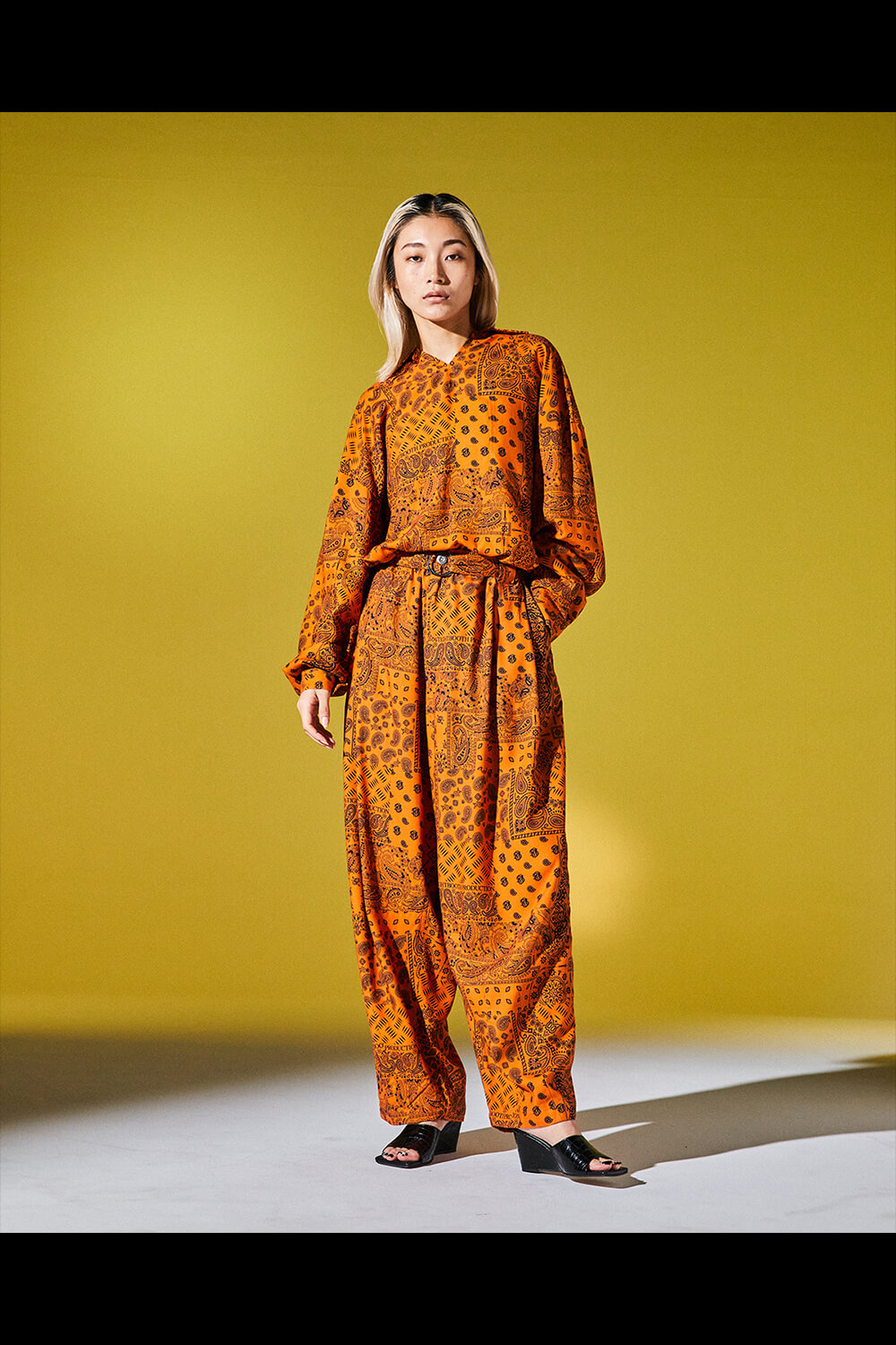 Tightbooth | HOUYHNHNM（フイナム）