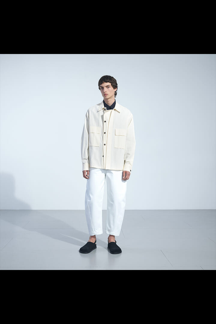 STUDIO NICHOLSON | HOUYHNHNM（フイナム）