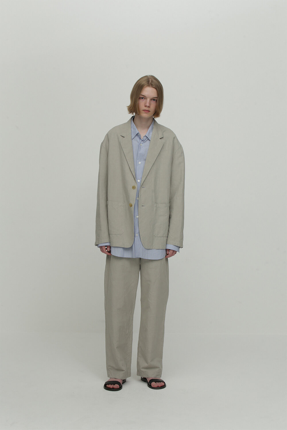 UNDECORATED | HOUYHNHNM (HOUYHNHNM)