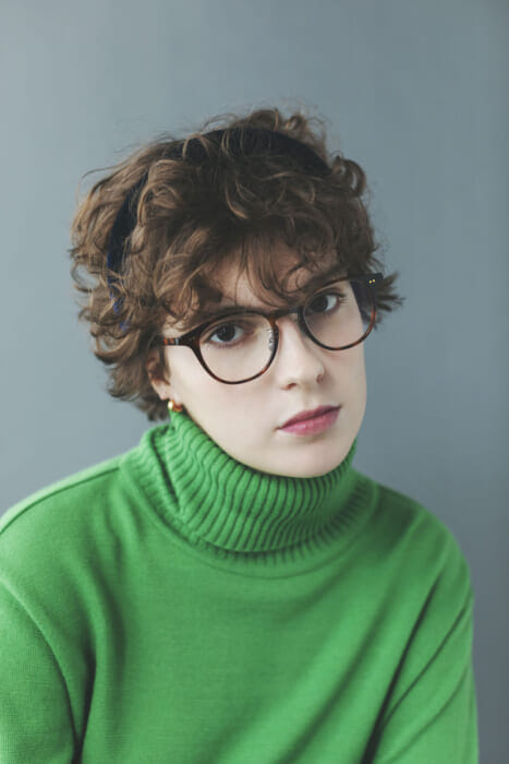 The skill and pride of Sabae's eyeglass craftsmen . The Spring 23 collection from The BED j.w. FORD Hotel is now available.