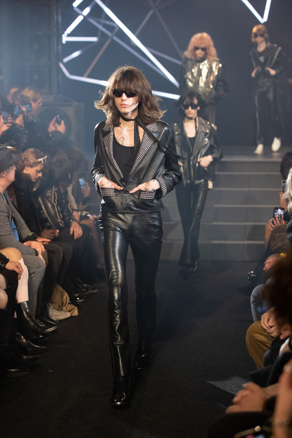 CELINE | HOUYHNHNM（フイナム）