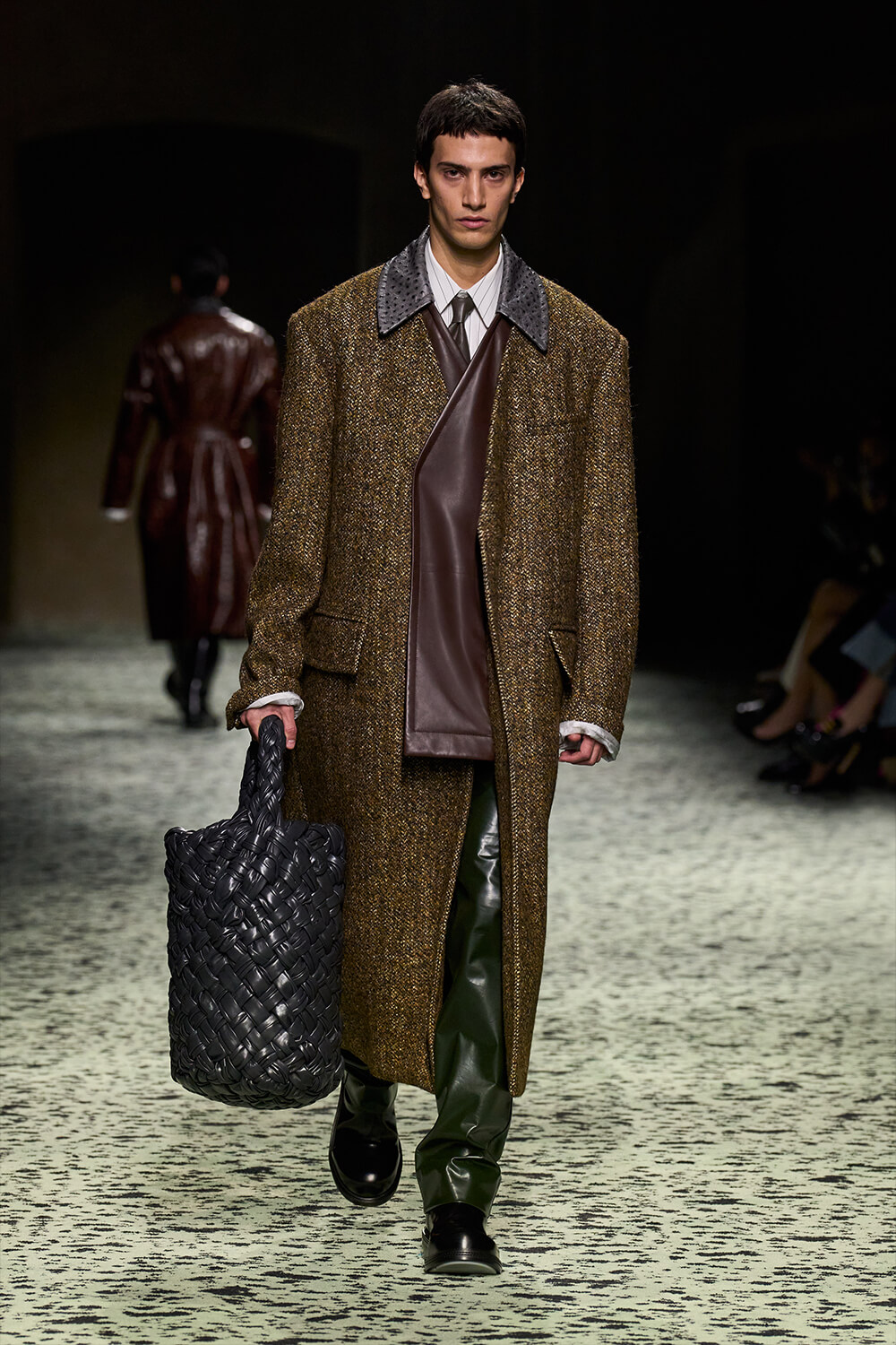 BOTTEGA VENETA | COLLECTION | HOUYHNHNM（フイナム）