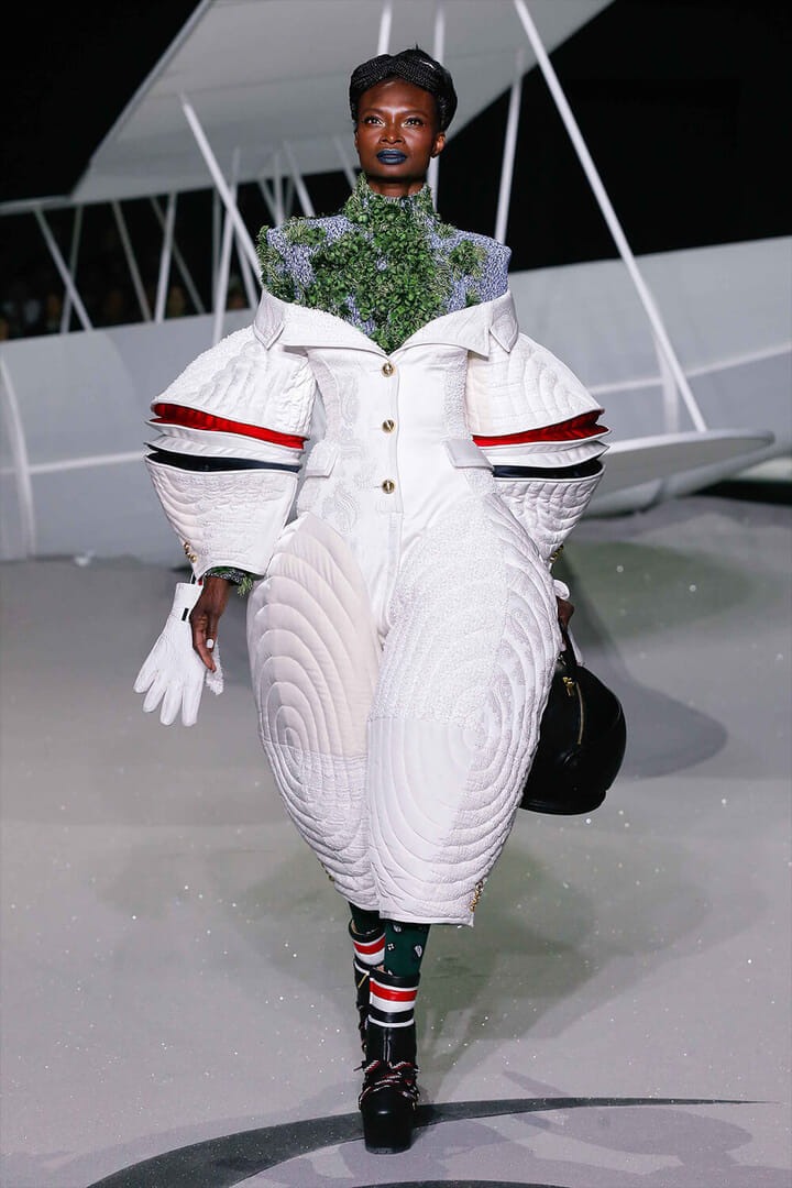 THOM BROWNE 夏に活躍する☆ プールサンダル おすすめの夏サンダル！ | ららぽーと富士見