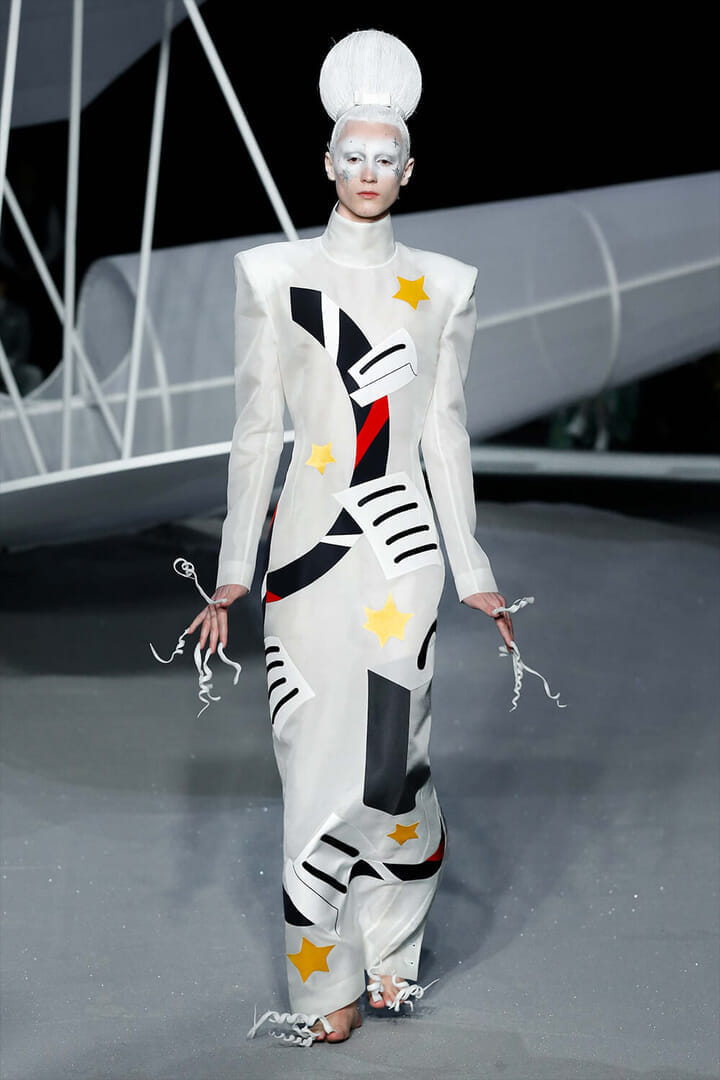 THOM BROWNE | HOUYHNHNM（フイナム）