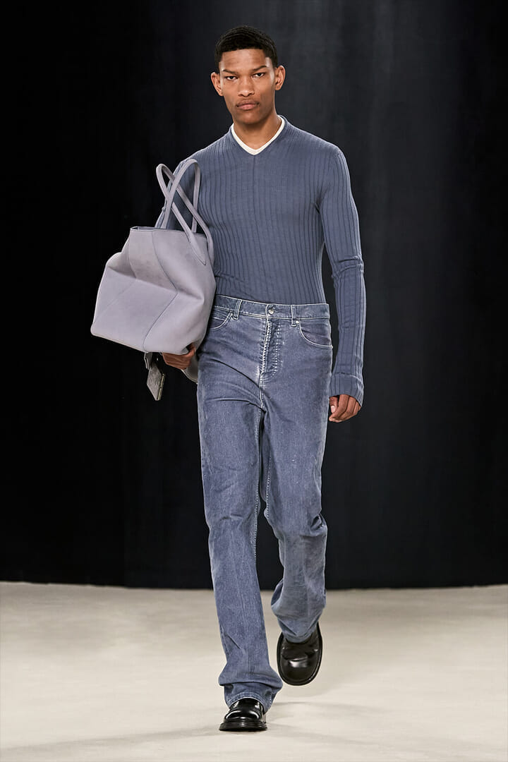 Ferragamo | HOUYHNHNM（フイナム）