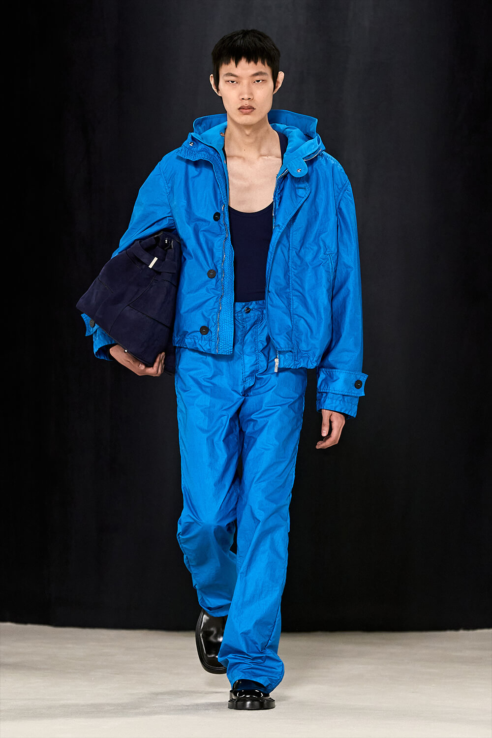 Ferragamo | HOUYHNHNM（フイナム）