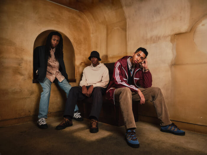 With three austere and modern colors, ADIMATIC will be a must-see in 2023.