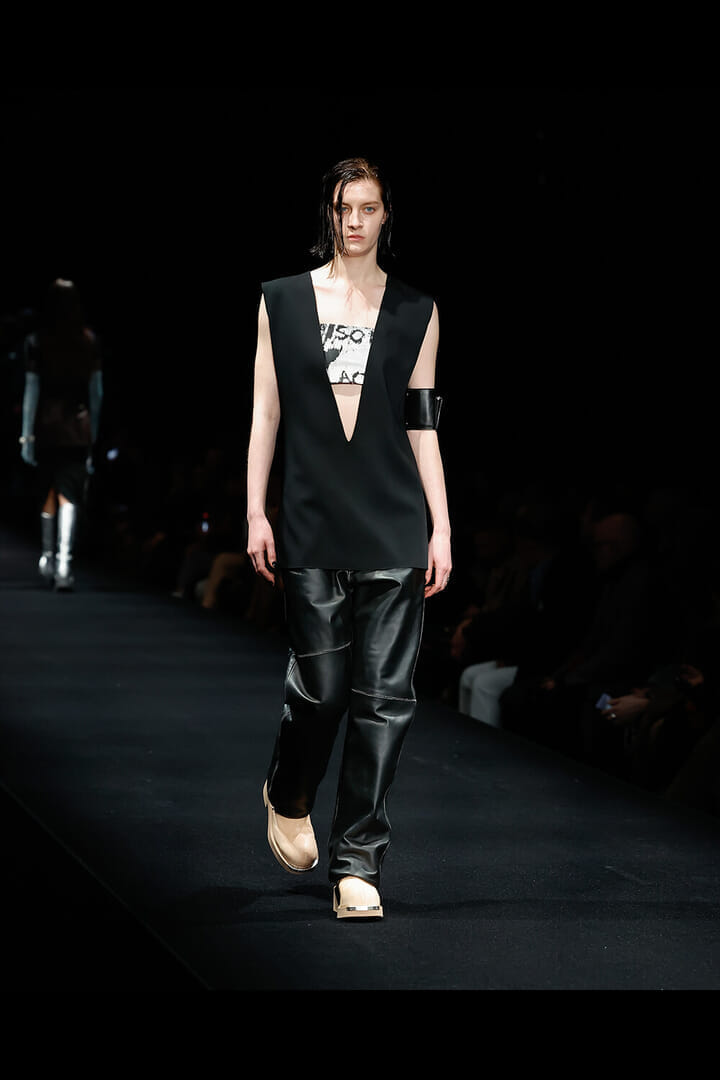 MM6 Maison Margiela | HOUYHNHNM (HOUYHNHNM)