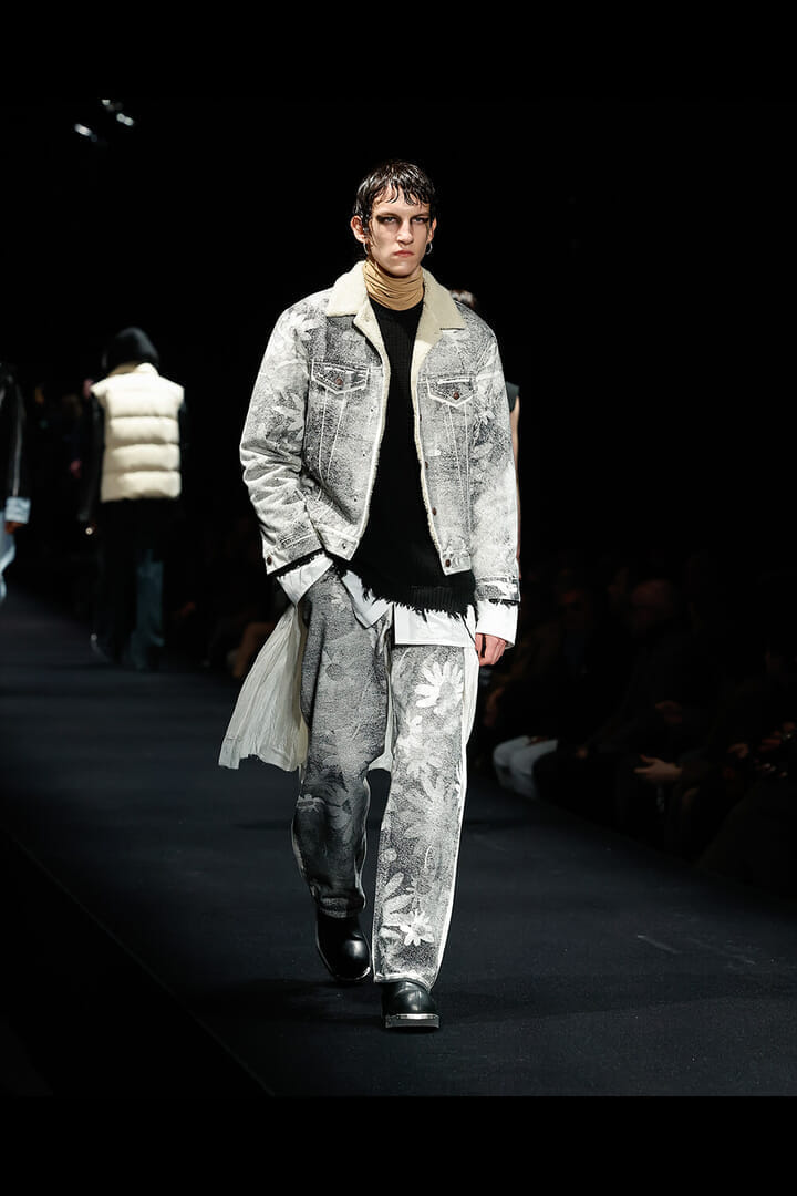 MM6 Maison Margiela | HOUYHNHNM (HOUYHNHNM)