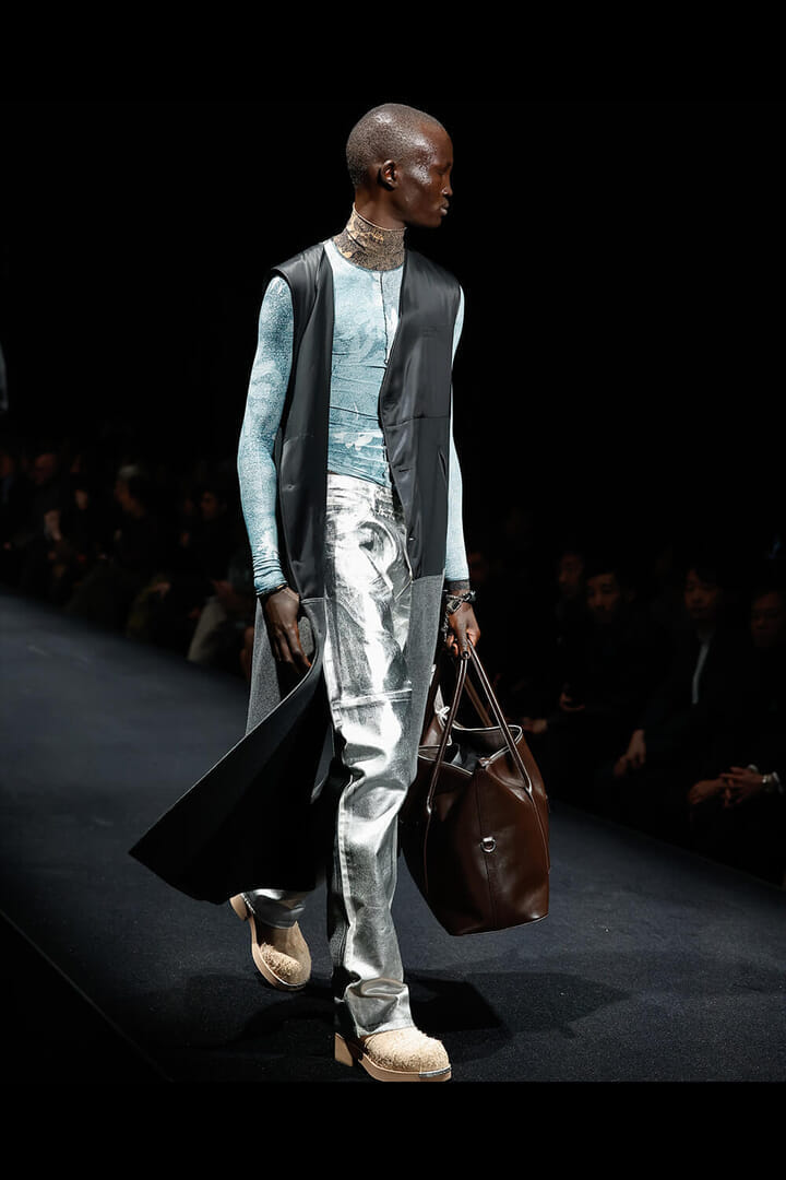 MM6 Maison Margiela | HOUYHNHNM (HOUYHNHNM)