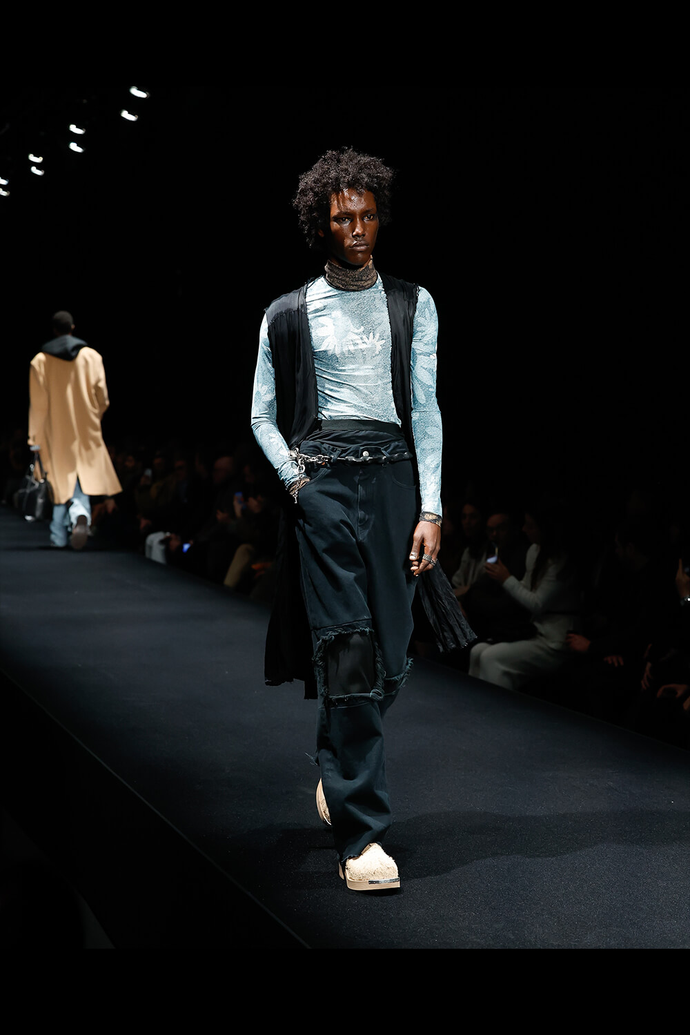 MM6 Maison Margiela | HOUYHNHNM (HOUYHNHNM)