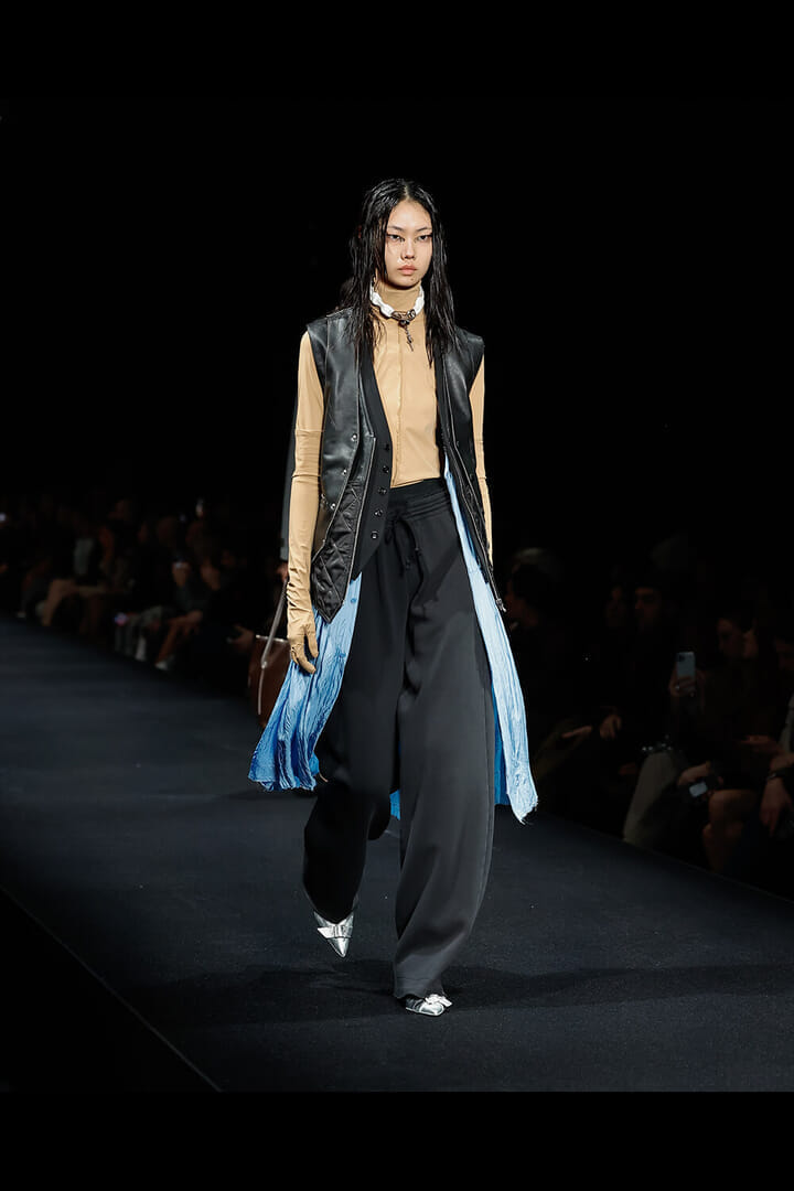 MM6 Maison Margiela | HOUYHNHNM (HOUYHNHNM)