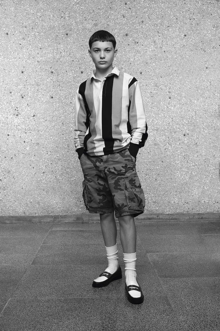 brooklyn circus vest size S GAP Brooklyn Circus Brooklyn