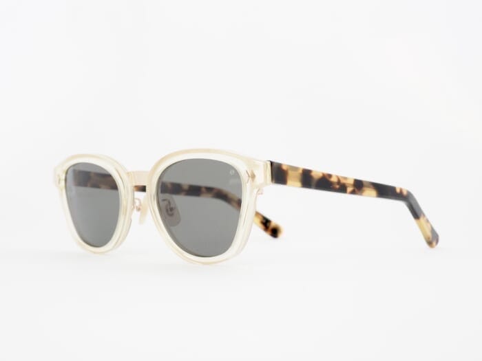 アヤメの直営店がリニューアル。改装期間中は新作を引っ提げ、アンノン原宿でポップアップを開催します。