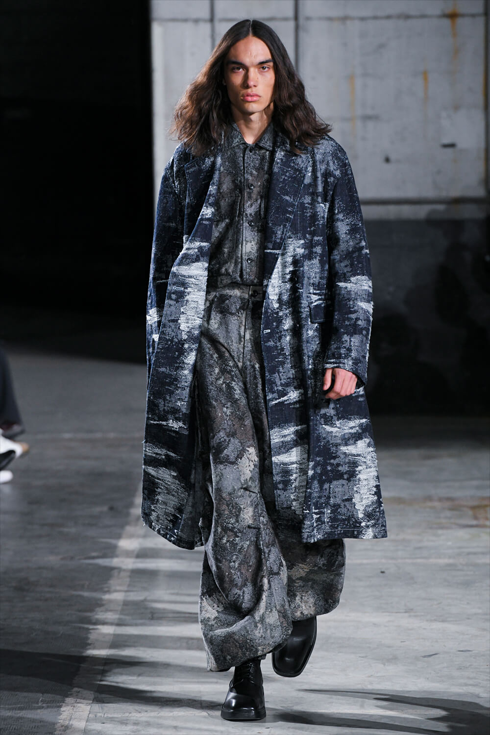 TAAKK | HOUYHNHNM（フイナム）