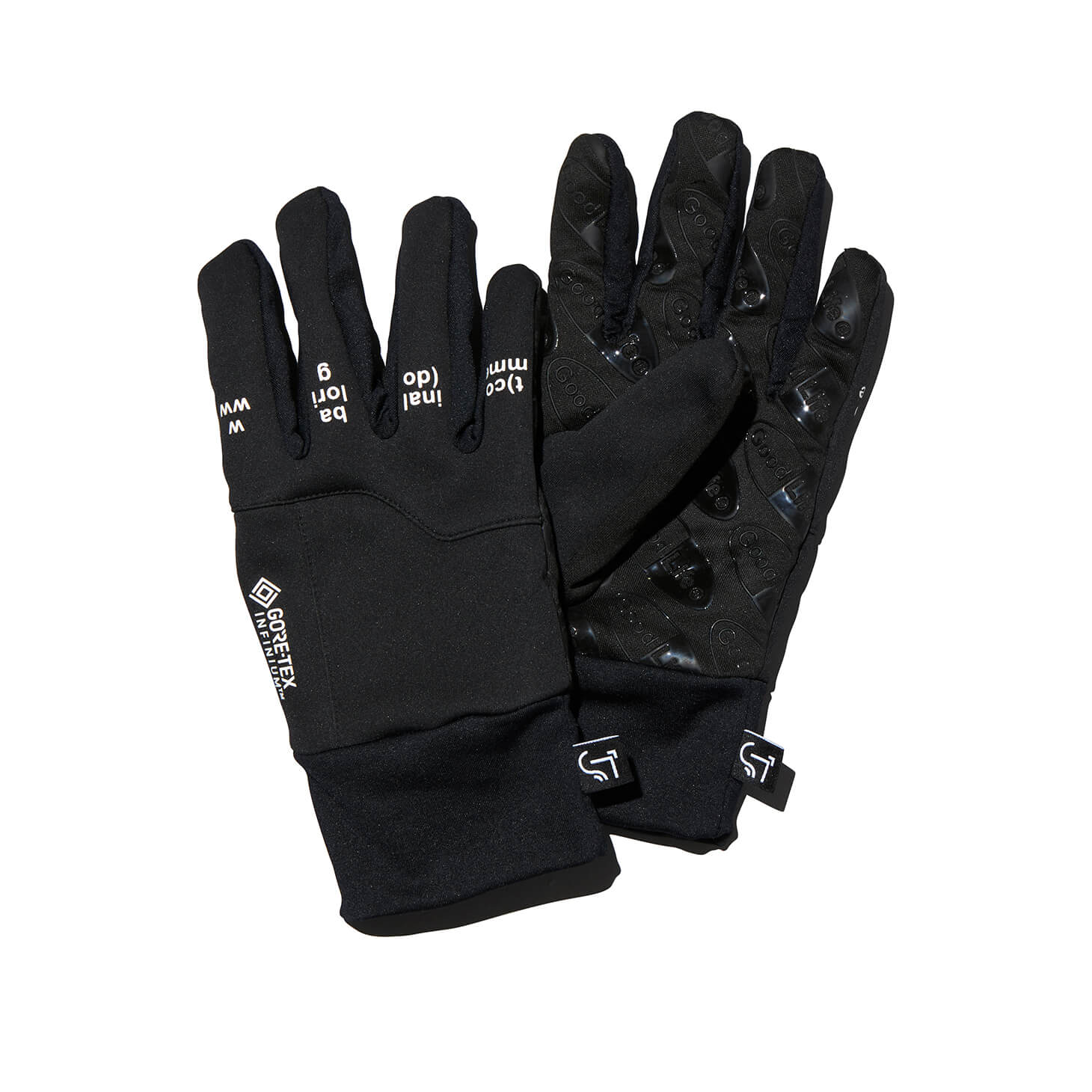 BAL ST-LINE GORE-TEX INIFINUM GLOVE 新品（Gore-Tex Infinium