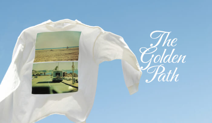 ベターデイズ スタジアムの新作フォトTには、アメリカの魅力がギュッと詰まっています。