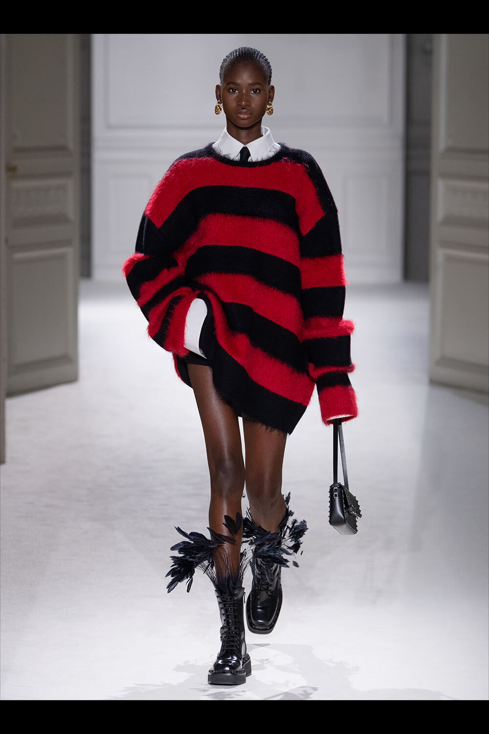 VALENTINO | HOUYHNHNM（フイナム）