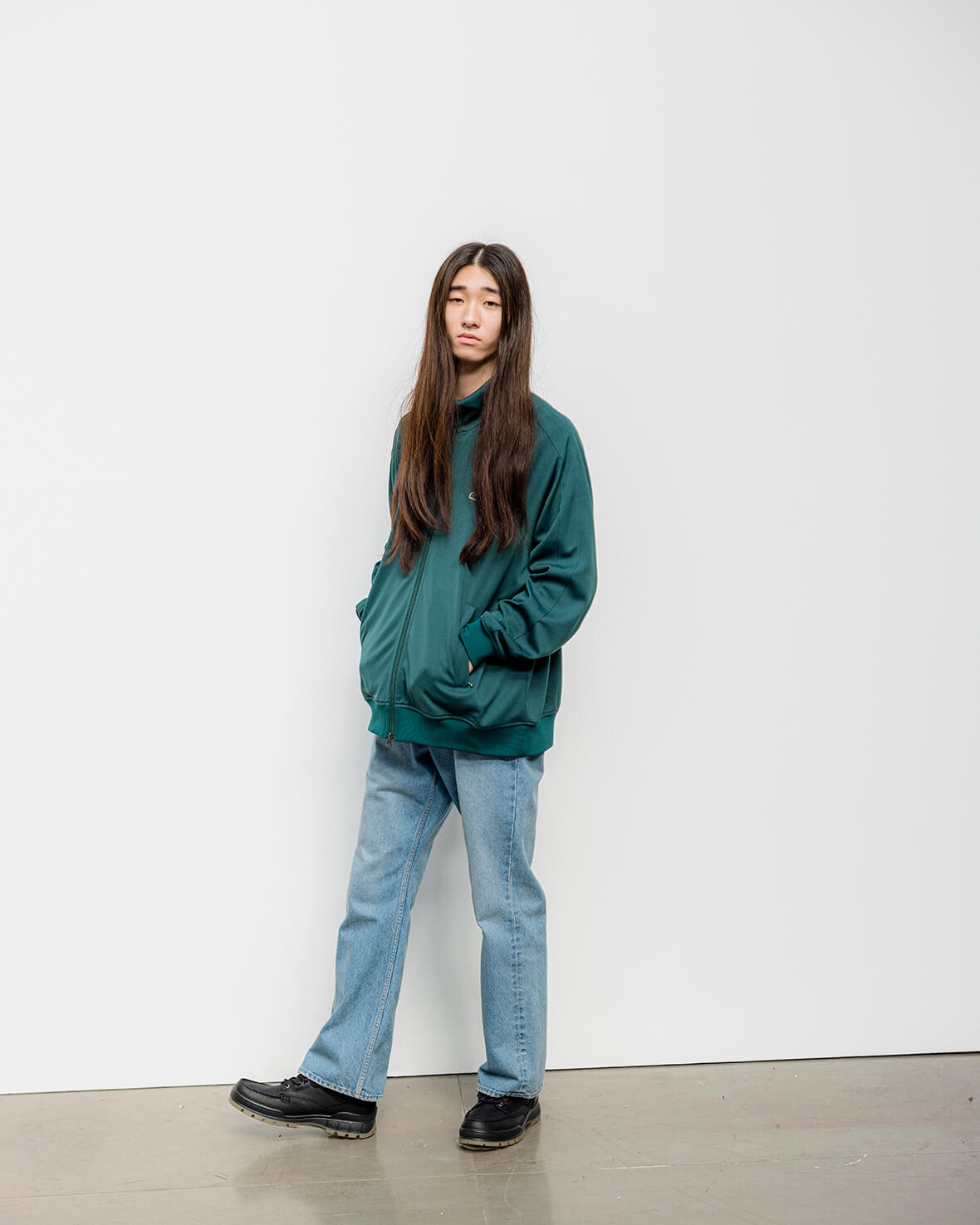 ディレクター吉川基希と共に編む、BEAMSの解体新書。第5章「DAIRIKUの