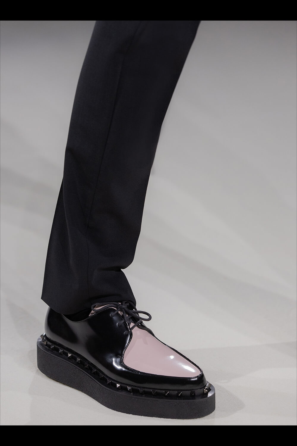 VALENTINO | HOUYHNHNM（フイナム）