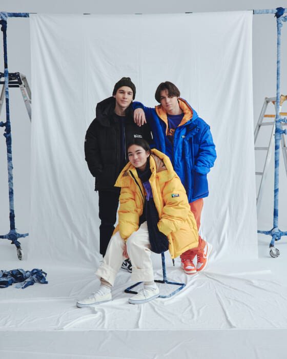 30年にわたるへリテージに新たな息吹を。マナスタッシュがリブランディングで生まれ変わります。