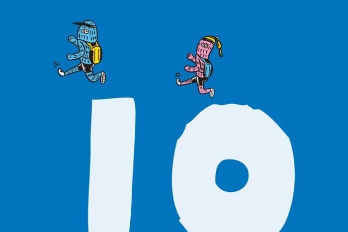 トレイルランニング専門店「ランボーイズ！ランガールズ！」が10周年！ 今週末は魅惑のイベントが目白押しです。