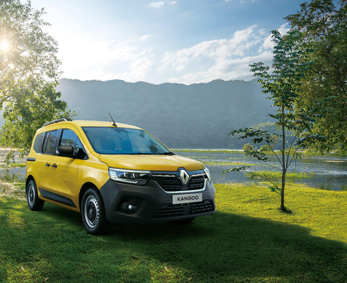 趣味と暮らしをサポートするクルマ、ルノーのカングーがリニューアル。もっと遊べる空間に大進化した新型モデルは、なにが変わったのか？