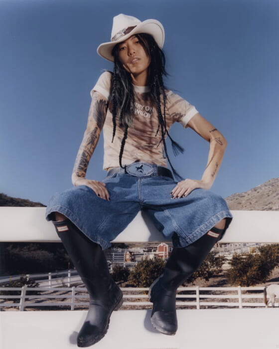 Friends with Animals has its roots in Vancouver. The first pop-up in Japan will be at VERDY's pizza store.