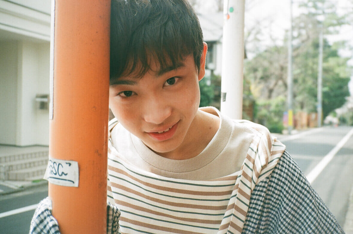 蒼井楓 
