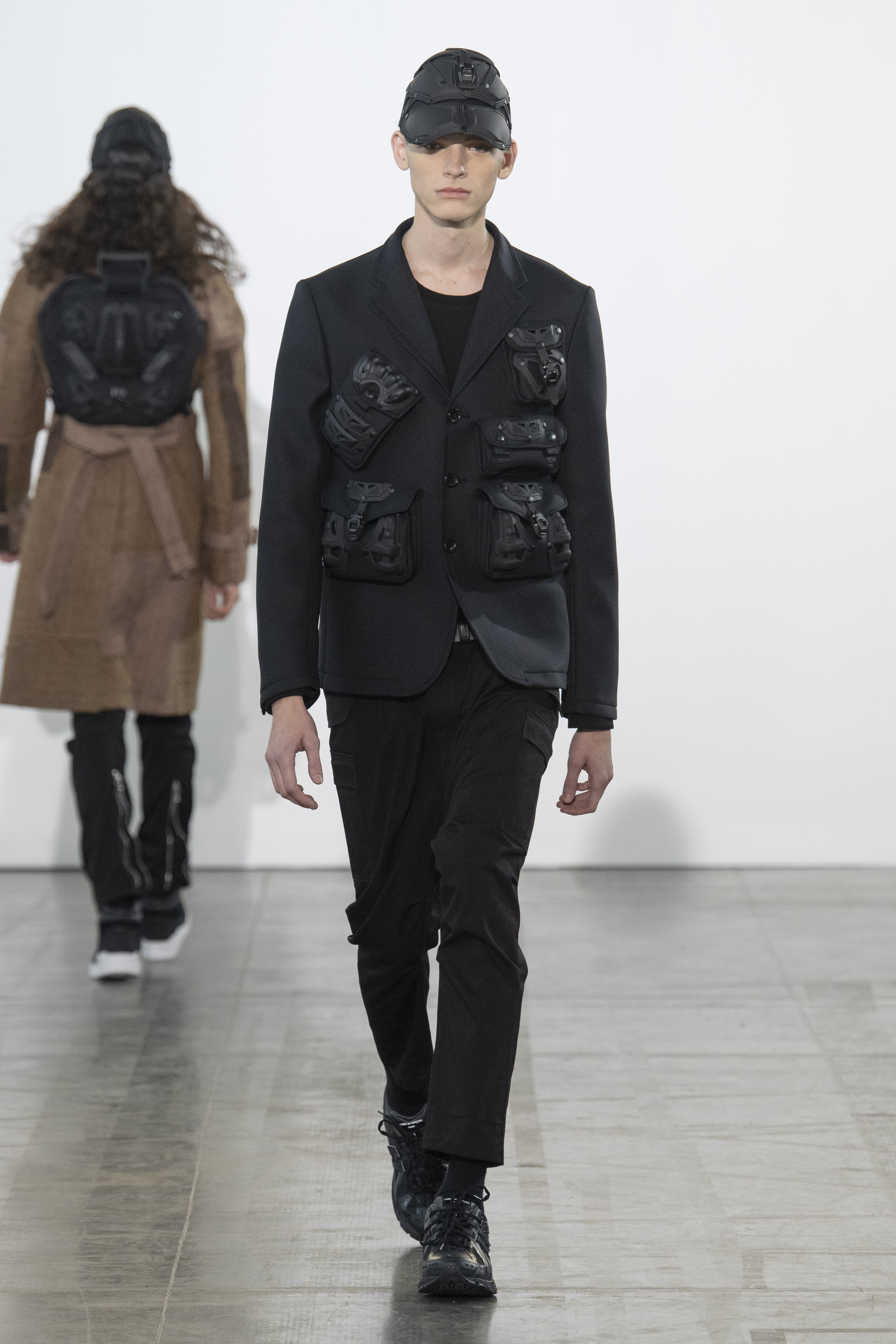 JUNYA WATANABE MAN | HOUYHNHNM(フイナム) JUNYA WATANABE MAN | HOUYHNHNM(フイナム)
