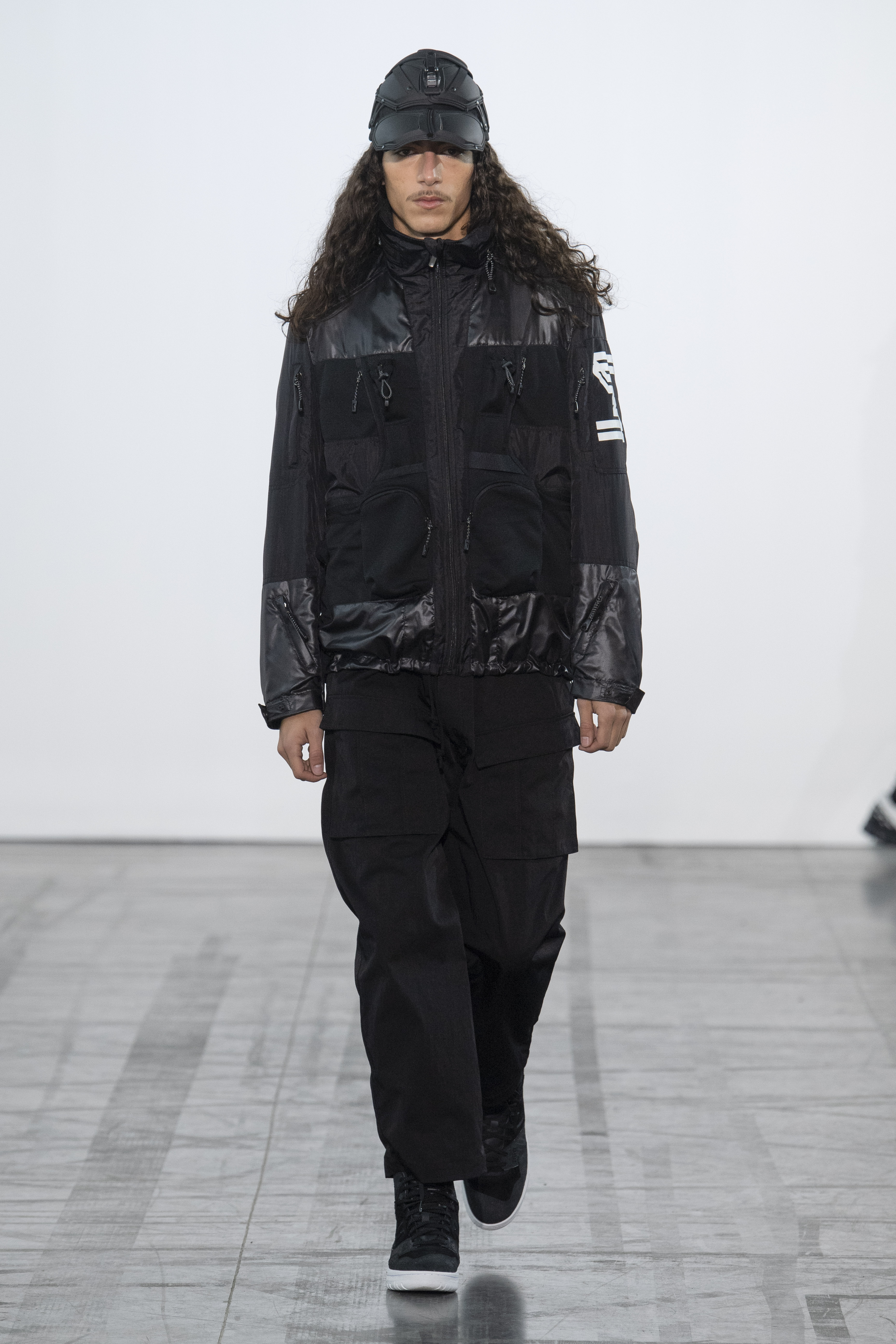 JUNYA WATANABE MAN | HOUYHNHNM(フイナム) JUNYA WATANABE MAN | HOUYHNHNM(フイナム)