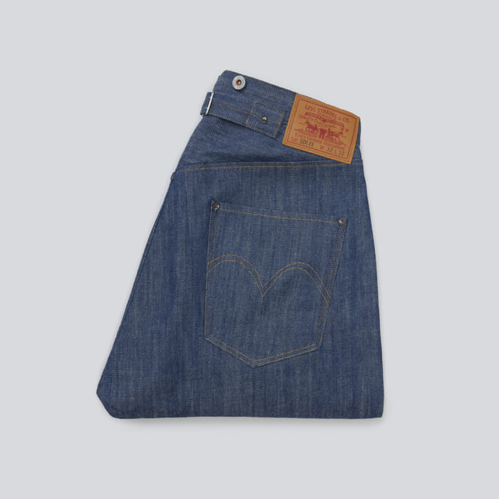 This year marks the 150th anniversary of Levi s 501 Historical archive models that have opened up great possibilities in fashion will be released one after another starting this month news HOUYHNHNM H...