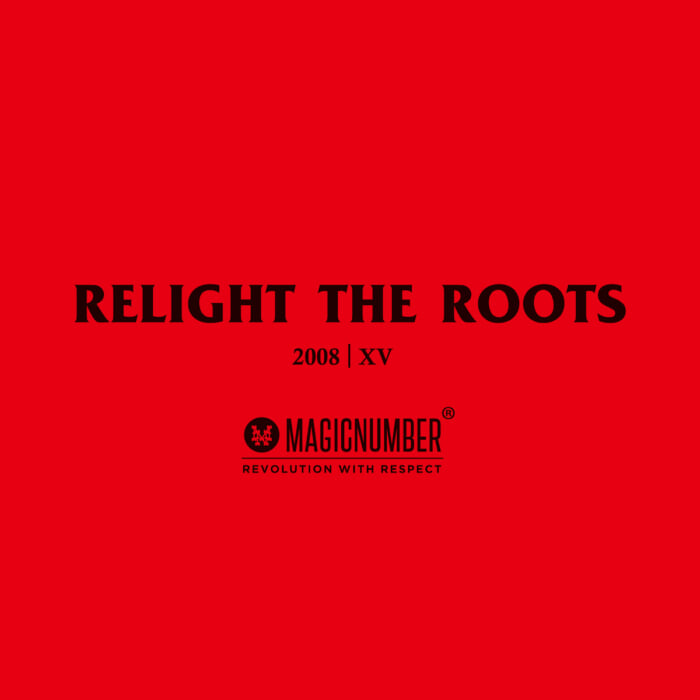 Special visuals arrive from the 15th anniversary magic number. Behold, the gorgeous performers & reprinted items with a sense of culture.